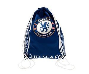 Chelsea F.C. Gym Bag SV Official Merchadise