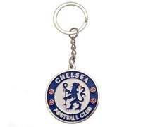 Chelsea F.C. Keyring Official Merchandise
