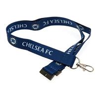 Chelsea F.C. Lanyard