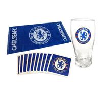 Chelsea F.C. Mini Bar Set