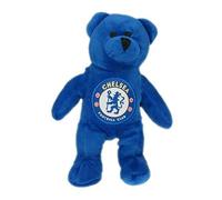 Chelsea FC Mini Bear Plush Toy