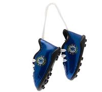 Chelsea F.C.. Mini Football Boots Official Merchandise