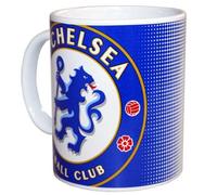 Chelsea F.C. Mug HT Official Merchandise