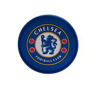 Chelsea F.C. Rubber Coaster Official Merchandise