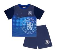 Chelsea F.C. Short Pyjamas 11-12 years 152cm Blue