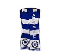 Chelsea F.C. Show Your Colours Window Sign