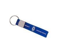 Chelsea F.C. Silicone Keyring Official Merchandise
