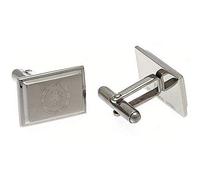 Chelsea F.C. Stainless Steel Cufflinks