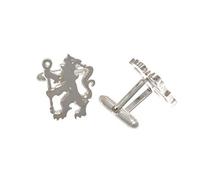 Chelsea F.C. Sterling Silver Cufflinks LN Official Merchandise