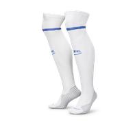 Chelsea F.C. Strike Home Nike Dri-FIT Football Knee-High Socks - White