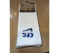 Chelsea 2022-23 Home Stadium Socks UK 5-8 (Eur 38-42)