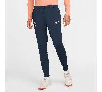 Chelsea F.C. Strike Special Edition Men's Nike Dri-FIT Football Knit Pants - Blue - Polyester/Elastane L