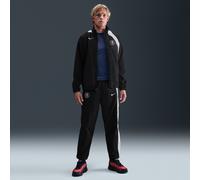 Chelsea F.C. Third Men's Nike Total 90 Football Woven Tracksuit Bottoms - Black - Nylon S