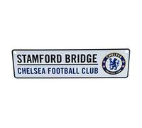 Chelsea F.C. Window Sign