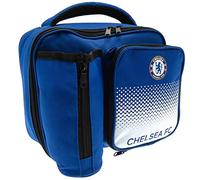 Chelsea Fade Lunch Bag with Bottle Holder