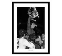 Chelsea FC 1970 FA Cup Final Team Framed Photo Memorabilia