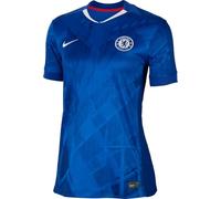 Chelsea FC 2025/26 Stadium Home Nike Ladies Replica Football Jersey with Dri-FIT Technology HJ5093