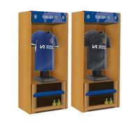 Chelsea FC 23/24 Locker Pack Bundle