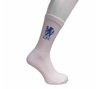 Chelsea - Sports Socks - Chelsea FC - 3 Pack - Size 8-11