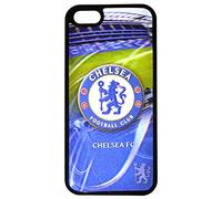 Chelsea FC 3D Hard Case for iPhone 5/5S - Blue