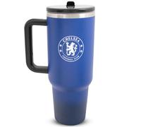 Chelsea FC 40oz Tumbler