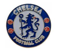 Chelsea FC Badge in Blue Chelsea FC Blue