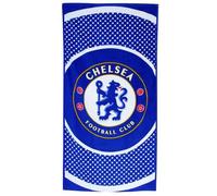 Chelsea FC. Beach Towel