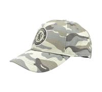 Chelsea FC Camo Baseball Cap