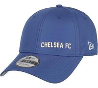 Chelsea FC Cap Adjustable Mens 9Forty New Era Blue