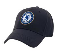 Chelsea Core Baseball Cap - Navy