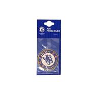 Chelsea FC Car Air Freshener (Crest)
