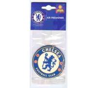 Chelsea FC Car Air Freshener (FC001 CHE)