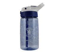 Chelsea FC Childrens/Kids 480ml Water BottleOne Size Blue/White TA14288