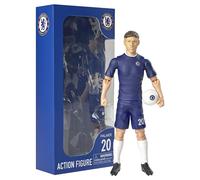 Chelsea FC Cole Palmer Action Figure - Official Merchandise
