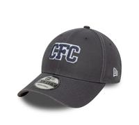 Chelsea FC Collegiate 9Forty Cap Mc Adults - Dark Grey