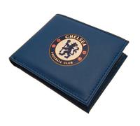 Chelsea FC Coloured PU Wallet