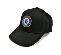 Chelsea FC Core Baseball Cap Black