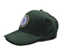 Chelsea FC Core Baseball Cap Forest Green