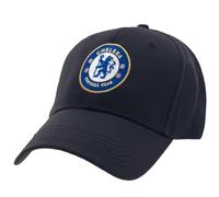 Chelsea Core Baseball Cap - Navy