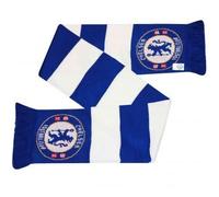 Chelsea FC Crest Bar Scarf