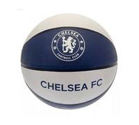 Chelsea Fc Crest Basketball Blue/white/black (7)