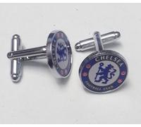 Chelsea FC Crest Cufflinks