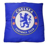 Chelsea FC Crest Cushion