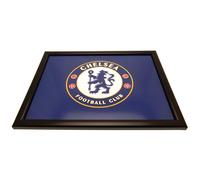 Chelsea FC Crest Lap Tray