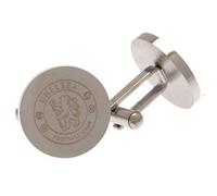 Chelsea FC - Cufflinks, one size, See description