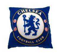 Chelsea Fc Cushion Blue (One Size)