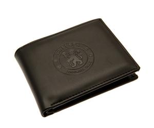 Chelsea FC Debossed Wallet - Brand New Official Merchandise