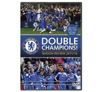 Chelsea Fc: Double Champions! - Season Review 2011/12 [DVD]
