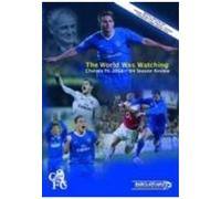 Chelsea Fc: End Of Season Review 2003/2004 [DVD]