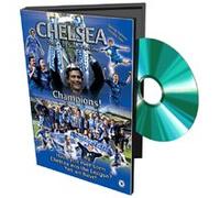 Chelsea Fc: End Of Season Review 2004/2005 [DVD]